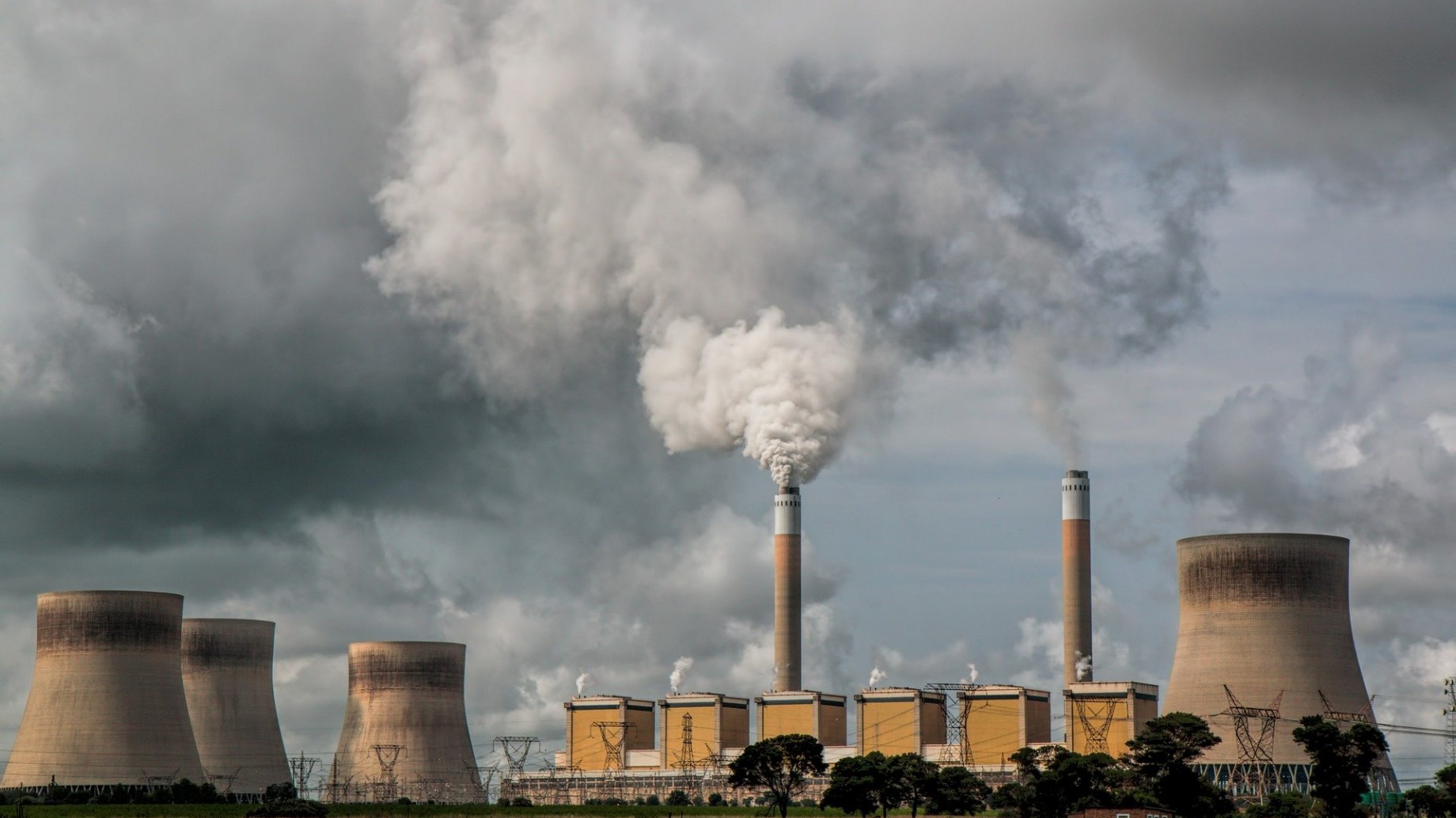 La contaminación atmosférica provoca siete millones de muertes prematuras al año