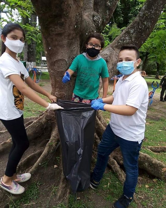 Activistas Sub-13: Los Niños Que Encabezan La Lucha Y Piden Más Acción ...