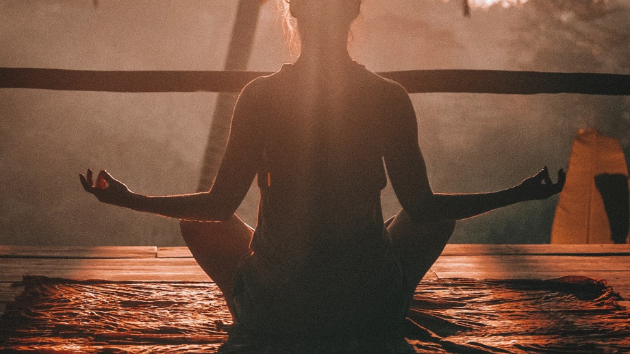 Por qué practicar yoga?
