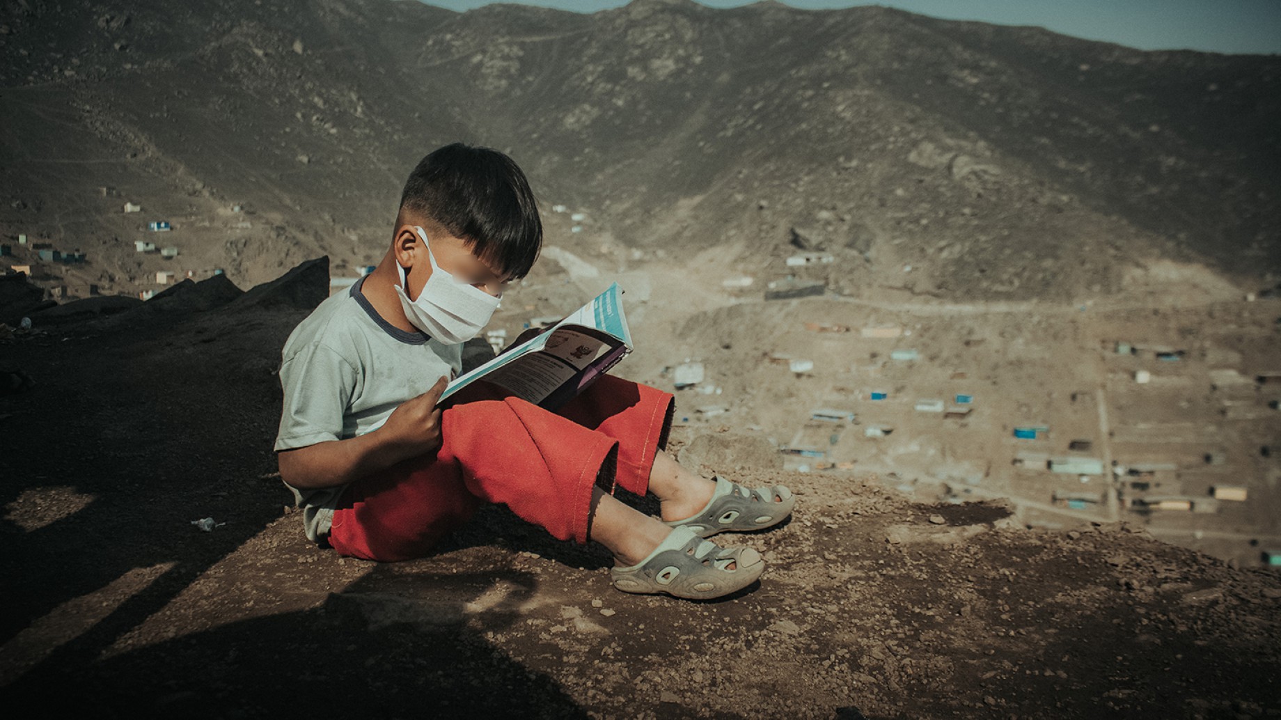 La brecha de electrificación en Perú: la fuente para negar otros derechos