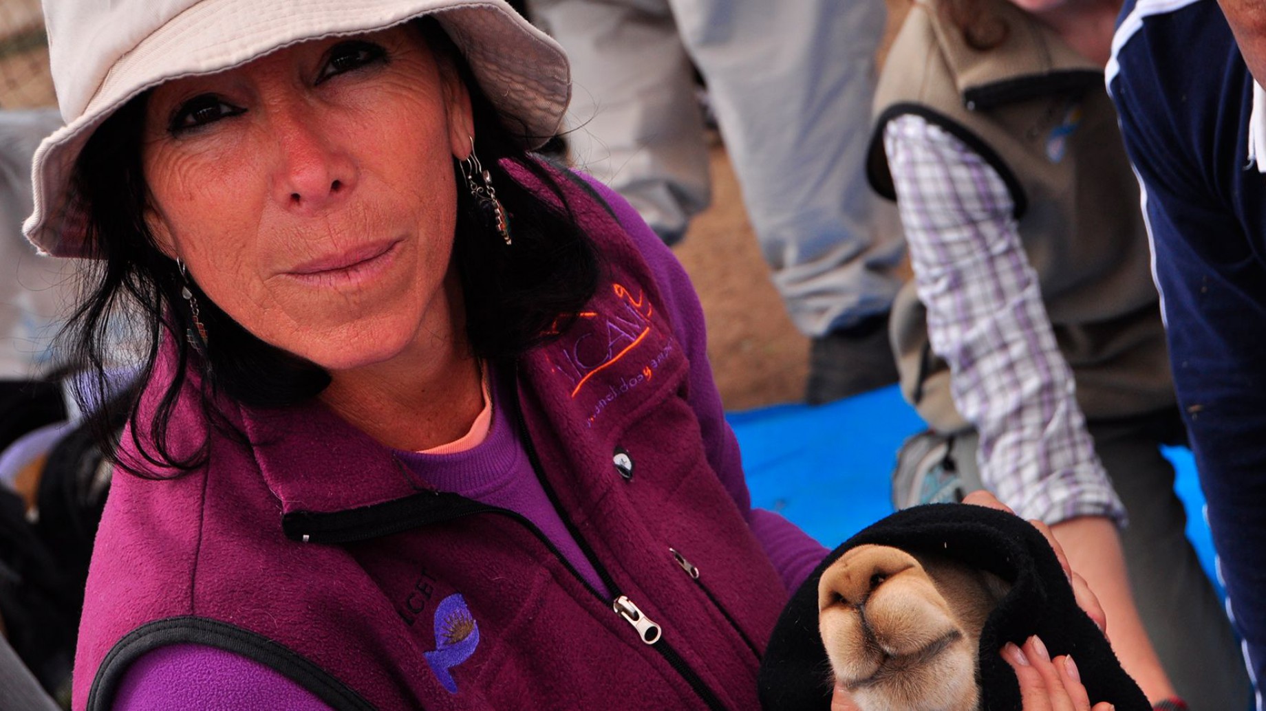 Día de la Mujer y la Niña en la Ciencia: ¿conocés a Bibiana Vilá?