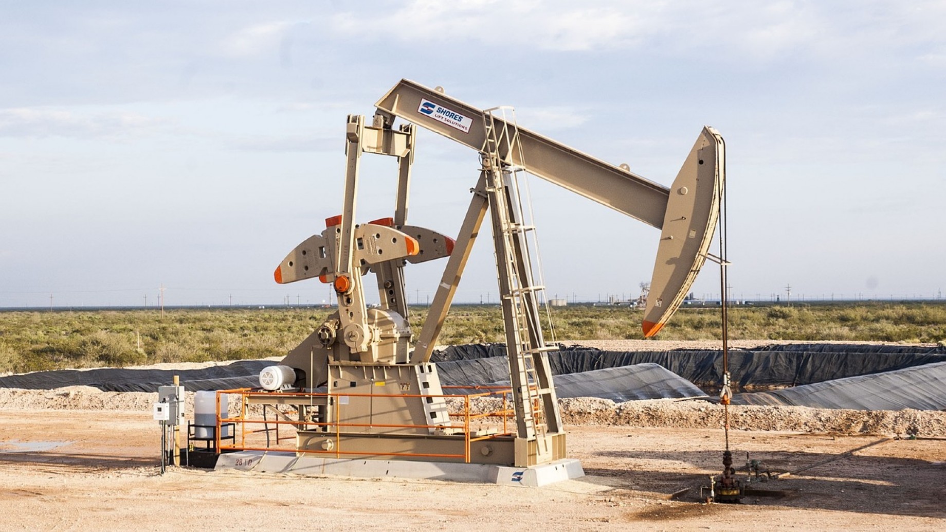 No se necesitan nuevos proyectos de combustibles fósiles en la transición hacia Net Zero