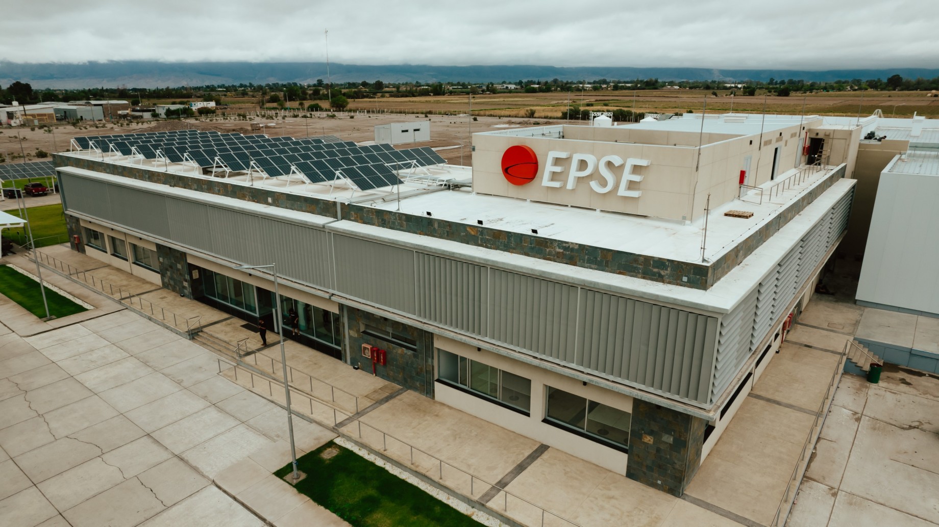 Los desarrollos argentinos para la transición energética