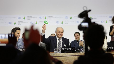 América Latina y Acuerdo de París: una relación imprescindible