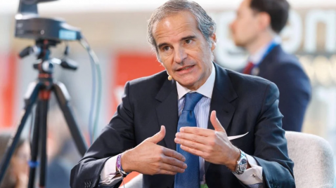 ‘Si te dedicas a la paz, debes hablar con quienes están en guerra'