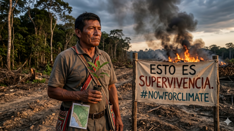 Día del Ambiente: Entre la urgencia sistémica y la inercia de las promesas corporativas